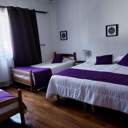 Hostal Arrayan Вальдивия Экстерьер фото