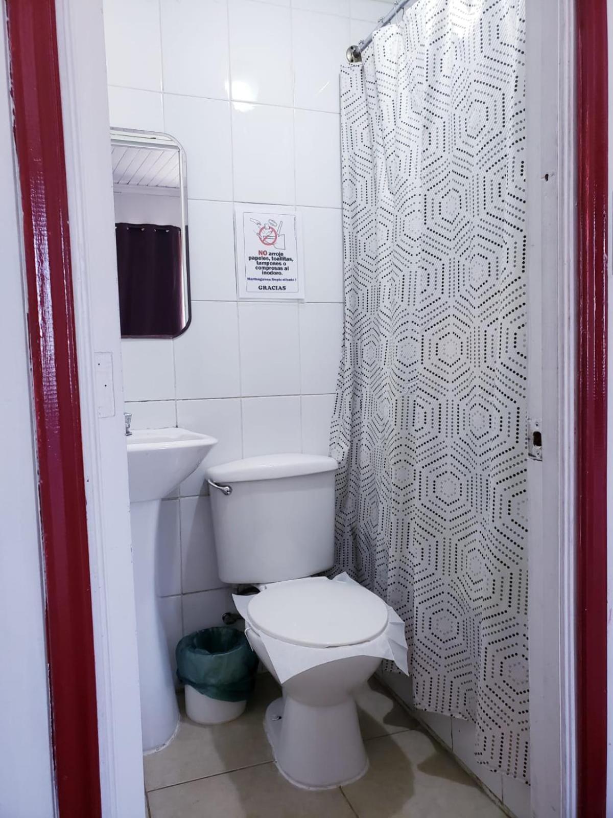 Hostal Arrayan Вальдивия Экстерьер фото