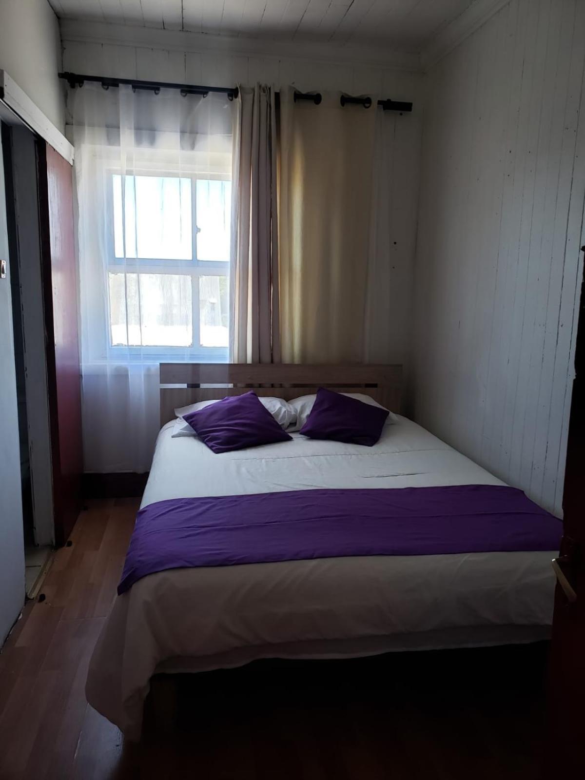 Hostal Arrayan Вальдивия Экстерьер фото