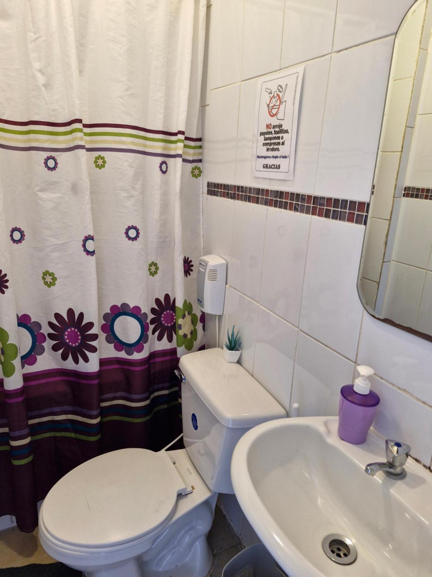 Hostal Arrayan Вальдивия Экстерьер фото