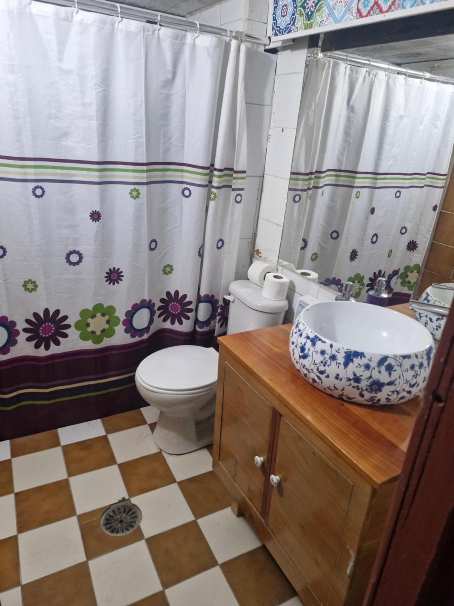 Hostal Arrayan Вальдивия Экстерьер фото