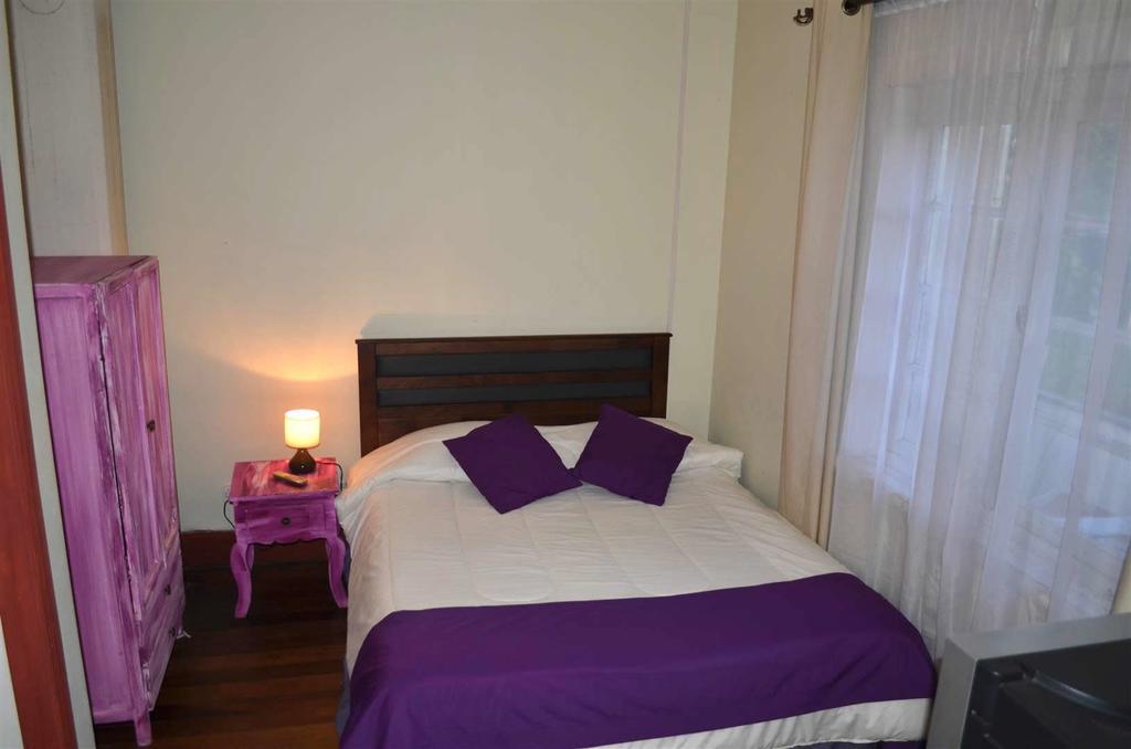Hostal Arrayan Вальдивия Экстерьер фото